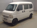 2007 Honda Acty Van