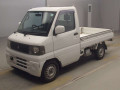2002 Mitsubishi Minicab Truck