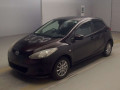 2009 Mazda Demio