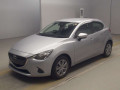 2019 Mazda Demio