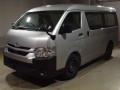 0 Toyota Hiace Wagon