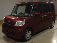 2017 Daihatsu Tanto