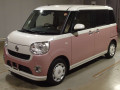 2021 Daihatsu Move Canbus