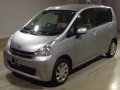 2011 Daihatsu Move