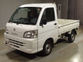 2012 Daihatsu Hijet Truck