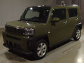 2020 Daihatsu TAFT