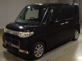 2009 Daihatsu Tanto Custom