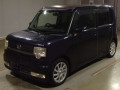 2009 Daihatsu Move Conte Custom