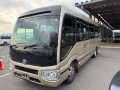 2017 Toyota Coaster