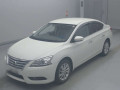2014 Nissan SYLPHY