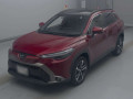 2022 Toyota Corolla Cross