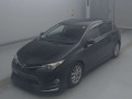 2012 Toyota Auris