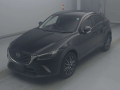 2017 Mazda CX-3