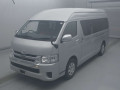2020 Toyota Hiace Wagon