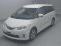 2011 Toyota Estima Hybrid