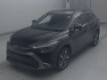 2021 Toyota Corolla Cross