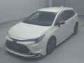 2019 Toyota Corolla Touring Wagon