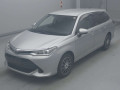 2017 Toyota Corolla Fielder