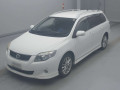 2011 Toyota Corolla Fielder