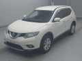 2014 Nissan X-Trail