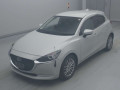 2020 Mazda Mazda2