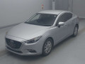2017 Mazda Axela Hybrid