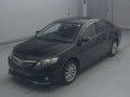 2013 Toyota Allion