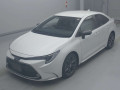 2021 Toyota Corolla Sedan