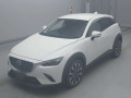 2019 Mazda CX-3