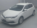 2016 Toyota Auris
