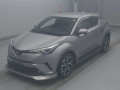 2017 Toyota C-HR