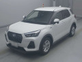 2022 Daihatsu Rocky