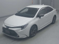 2021 Toyota Corolla Sedan