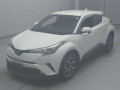 2017 Toyota C-HR