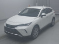 2023 Toyota Harrier Hybrid