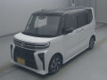 2024 Daihatsu Tanto Custom