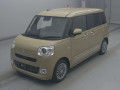 2022 Daihatsu Move Canbus