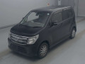 2015 Suzuki Wagon R