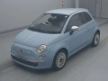 2011 Fiat 500