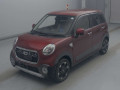 2017 Daihatsu Cast