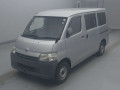 2012 Toyota Townace Van