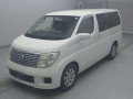 2005 Nissan Elgrand