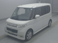 2009 Daihatsu Tanto Custom