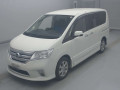 2012 Nissan Serena