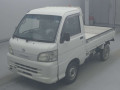 2010 Daihatsu Hijet Truck