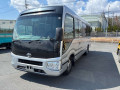 2018 Toyota Coaster