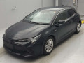 2018 Toyota Corolla Sports