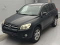 2009 Toyota RAV4