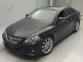 2010 Toyota Mark X