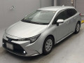 2020 Toyota Corolla Touring Wagon